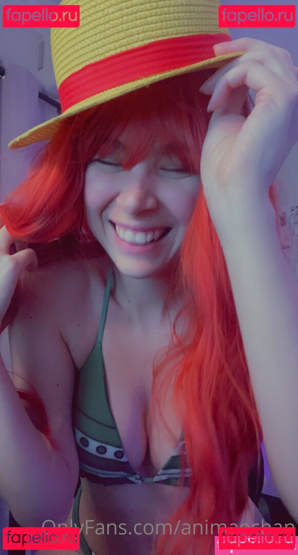 Animaechan / kt_maechan Onlyfans Photo Gallery 