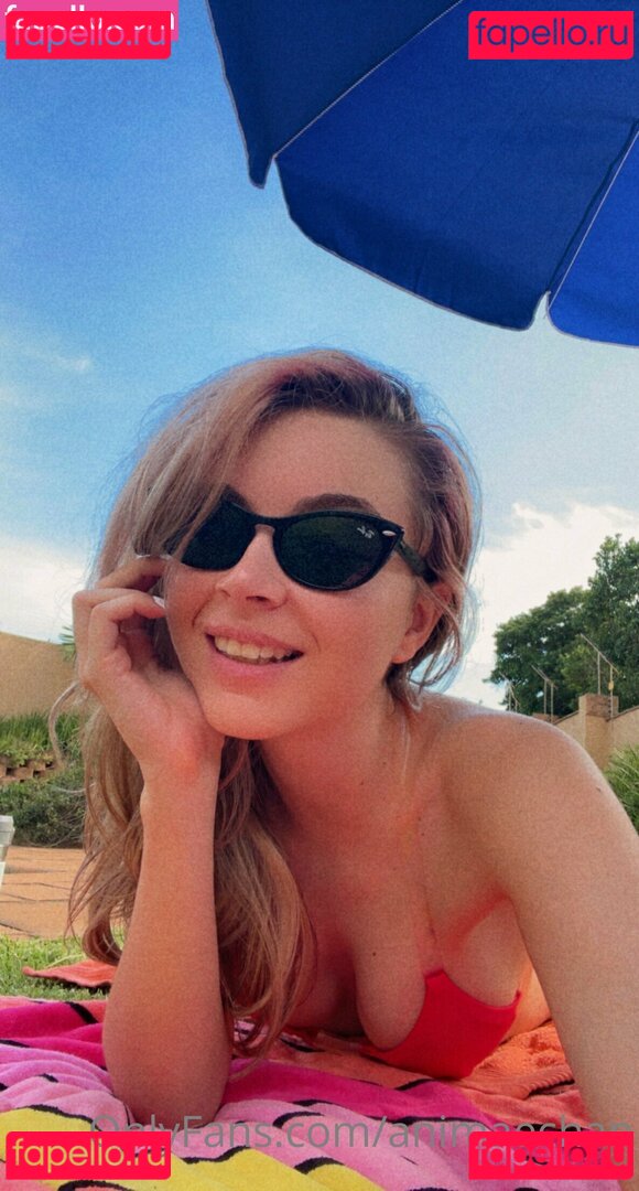 Animaechan / kt_maechan Onlyfans Photo Gallery 