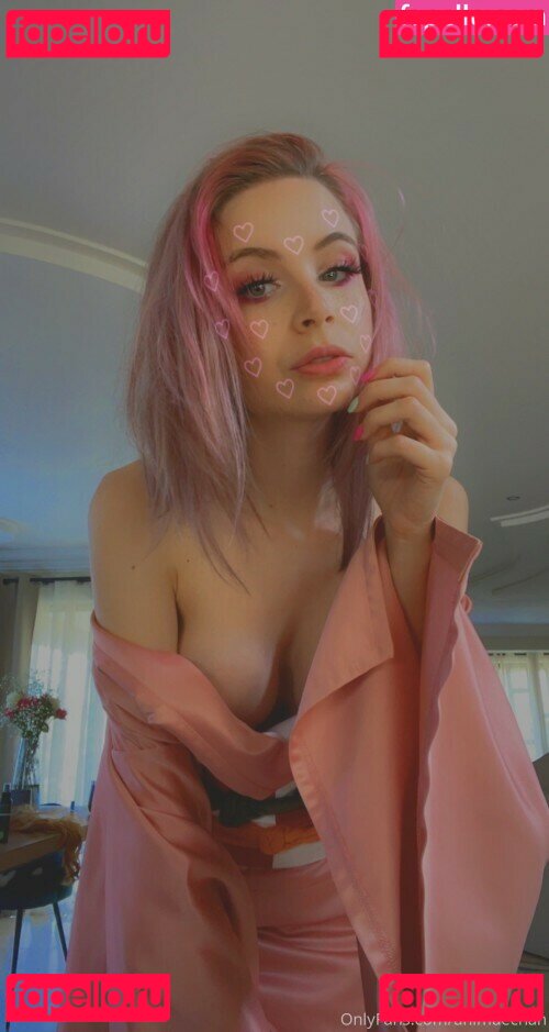 Animaechan / kt_maechan Onlyfans Photo Gallery 