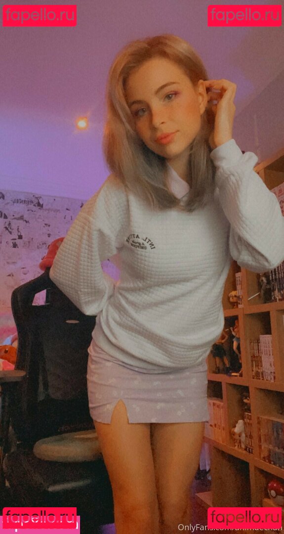 Animaechan / kt_maechan Onlyfans Photo Gallery 