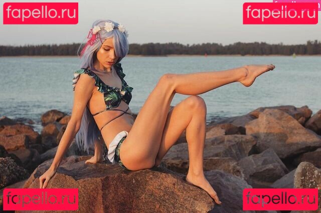 Animaechan / kt_maechan Onlyfans Photo Gallery 