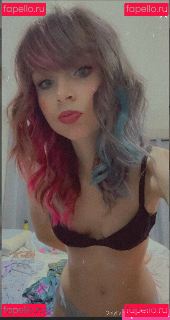 Animaechan / kt_maechan Onlyfans Photo Gallery 