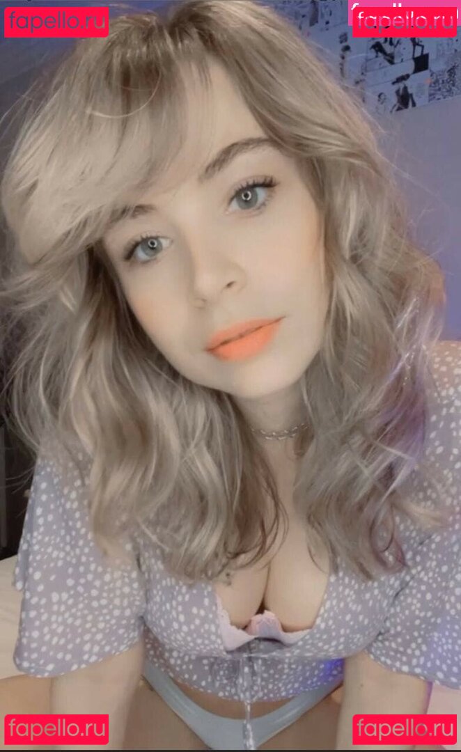 Animaechan / kt_maechan Onlyfans Photo Gallery 