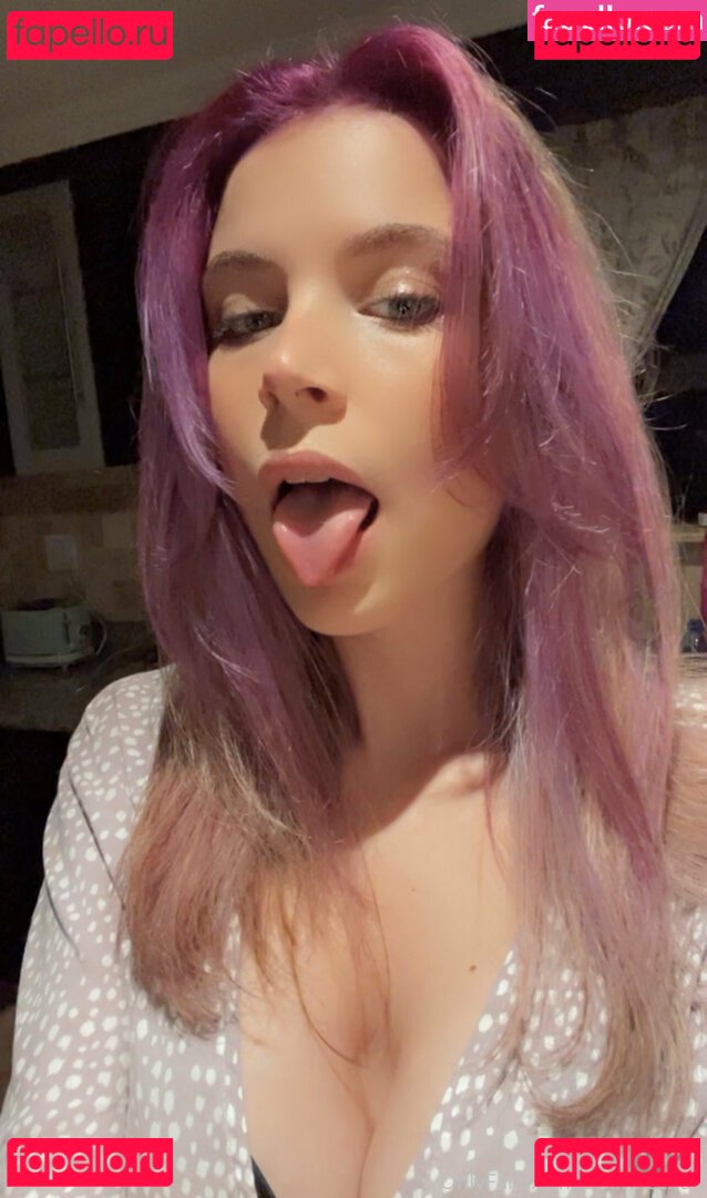 Animaechan / kt_maechan Onlyfans Photo Gallery 