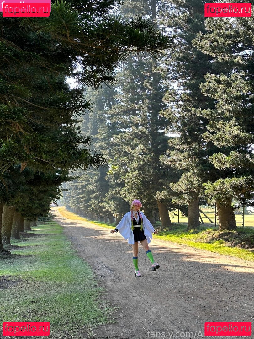 Animaechan / kt_maechan Onlyfans Photo Gallery 