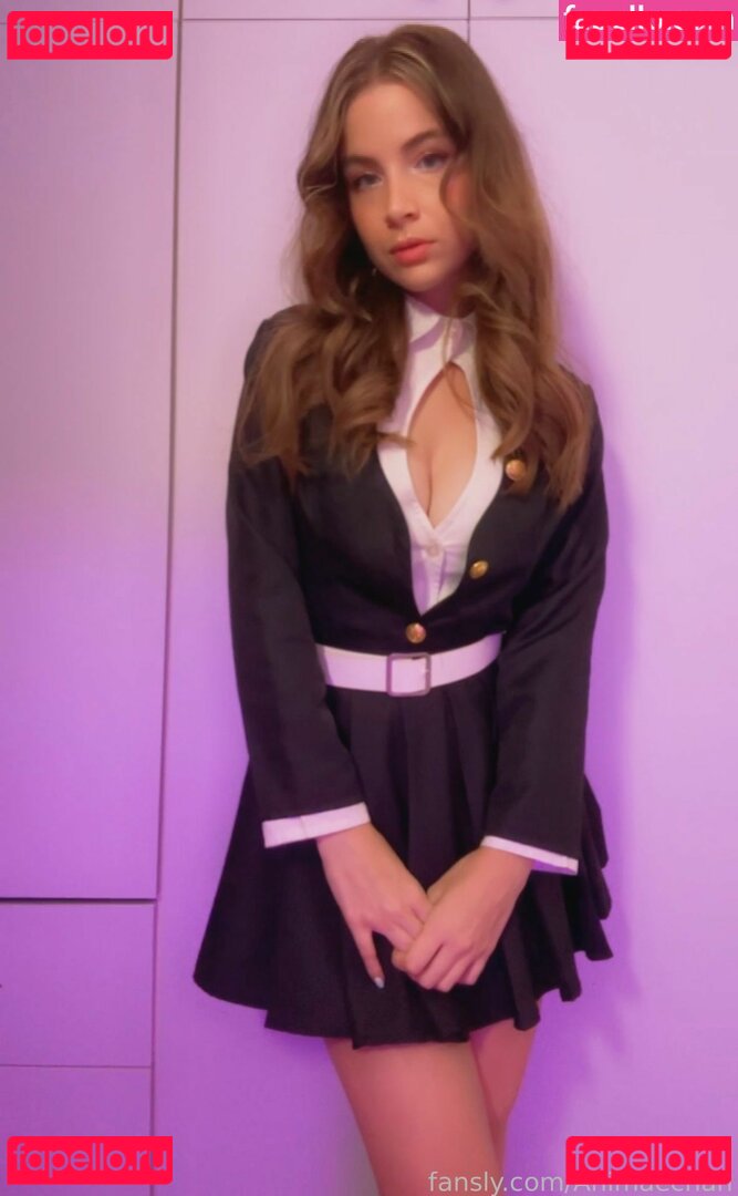 Animaechan / kt_maechan Onlyfans Photo Gallery 