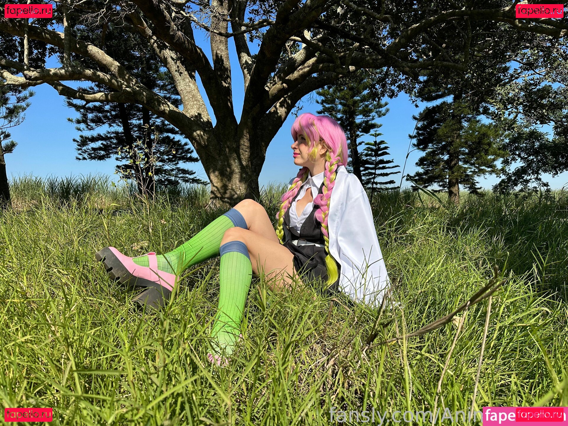 Animaechan / kt_maechan Onlyfans Photo Gallery 