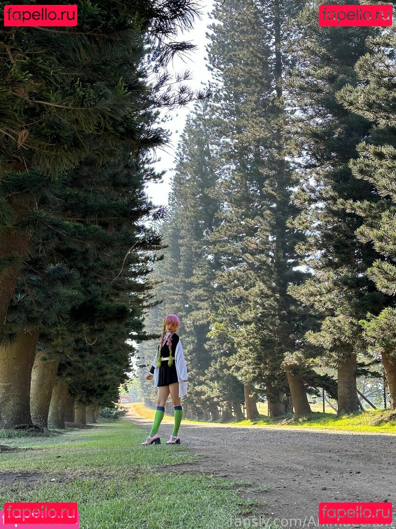 Animaechan / kt_maechan Onlyfans Photo Gallery 