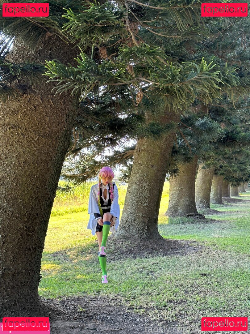 Animaechan / kt_maechan Onlyfans Photo Gallery 