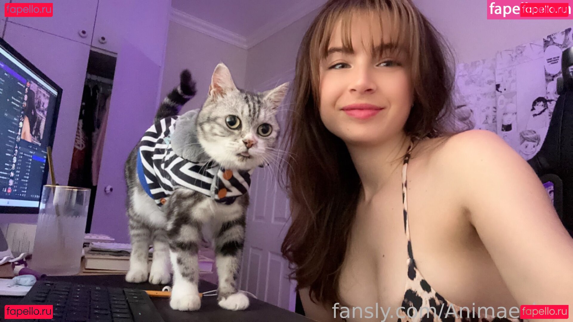 Animaechan / kt_maechan Onlyfans Photo Gallery 