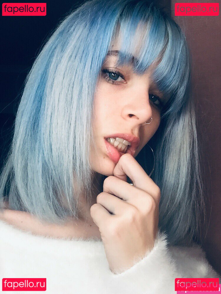 Animaechan / kt_maechan Onlyfans Photo Gallery 