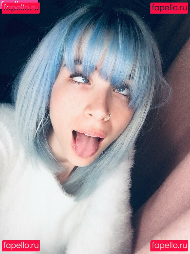 Animaechan / kt_maechan Onlyfans Photo Gallery 