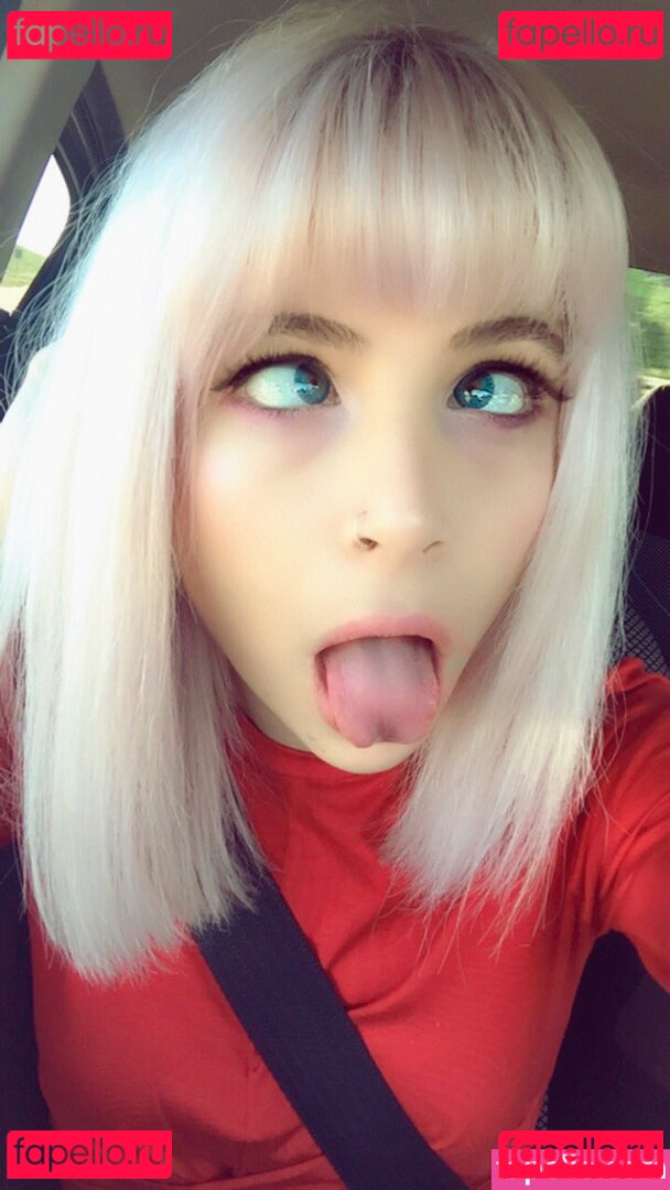 Animaechan / kt_maechan Onlyfans Photo Gallery 