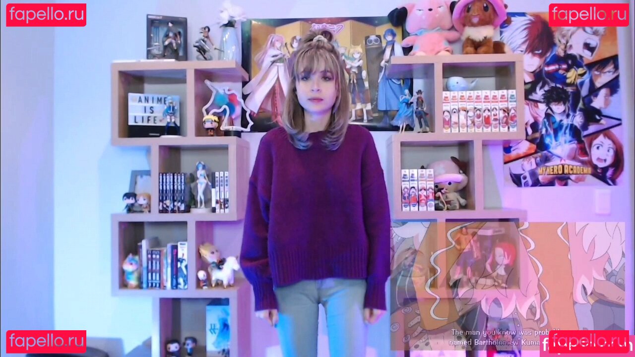 Animaechan / kt_maechan Onlyfans Photo Gallery 