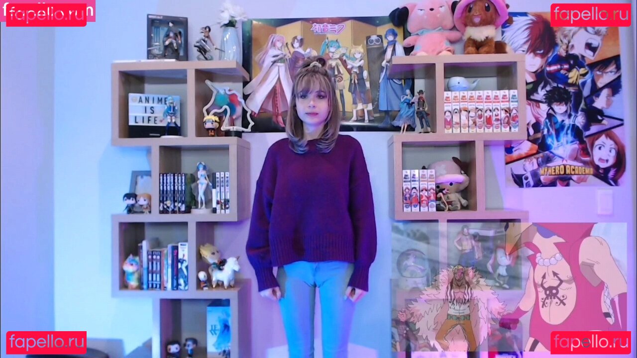 Animaechan / kt_maechan Onlyfans Photo Gallery 