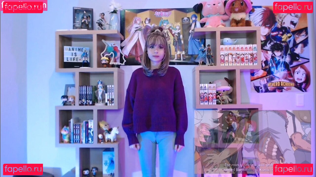 Animaechan / kt_maechan Onlyfans Photo Gallery 