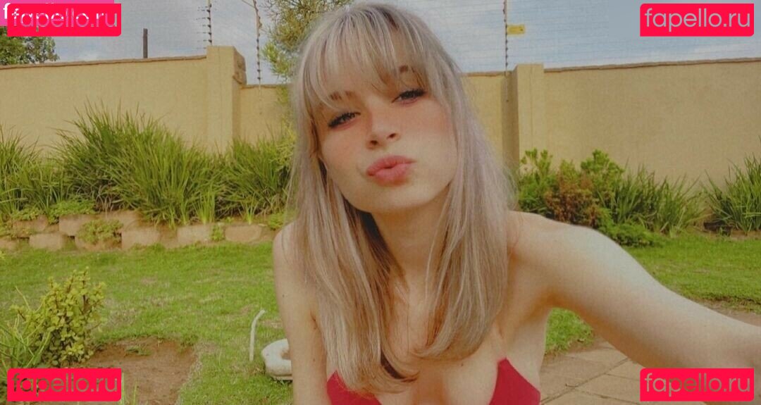 Animaechan / kt_maechan Onlyfans Photo Gallery 