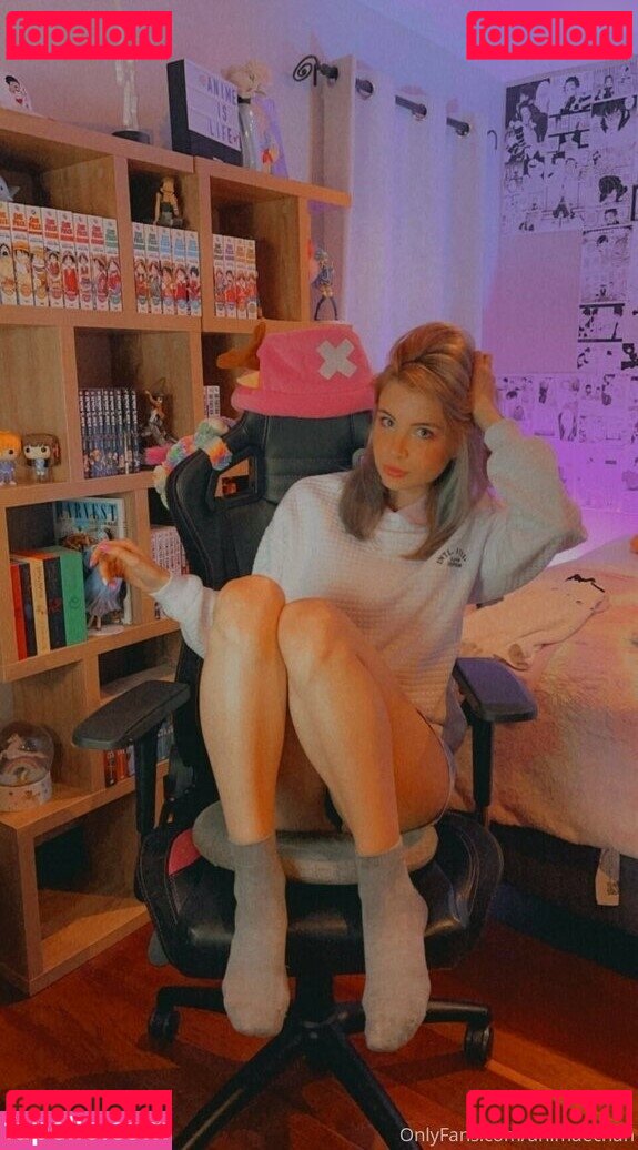 Animaechan / kt_maechan Onlyfans Photo Gallery 