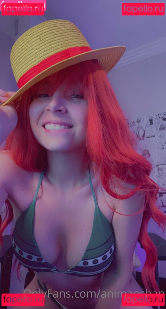 Animaechan / kt_maechan Onlyfans Photo Gallery 