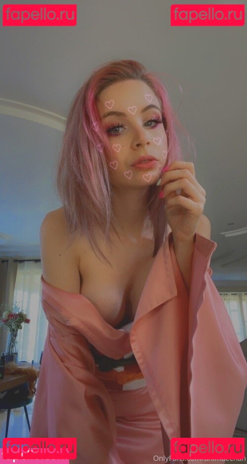 Animaechan / kt_maechan Onlyfans Photo Gallery 