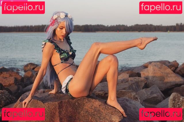 Animaechan / kt_maechan Onlyfans Photo Gallery 