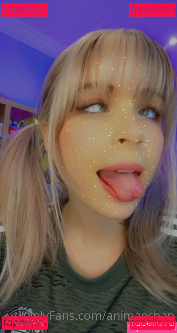 Animaechan / kt_maechan Onlyfans Photo Gallery 