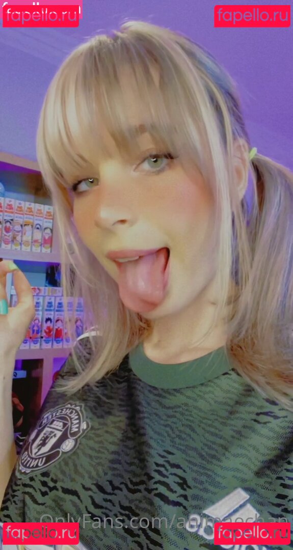 Animaechan / kt_maechan Onlyfans Photo Gallery 