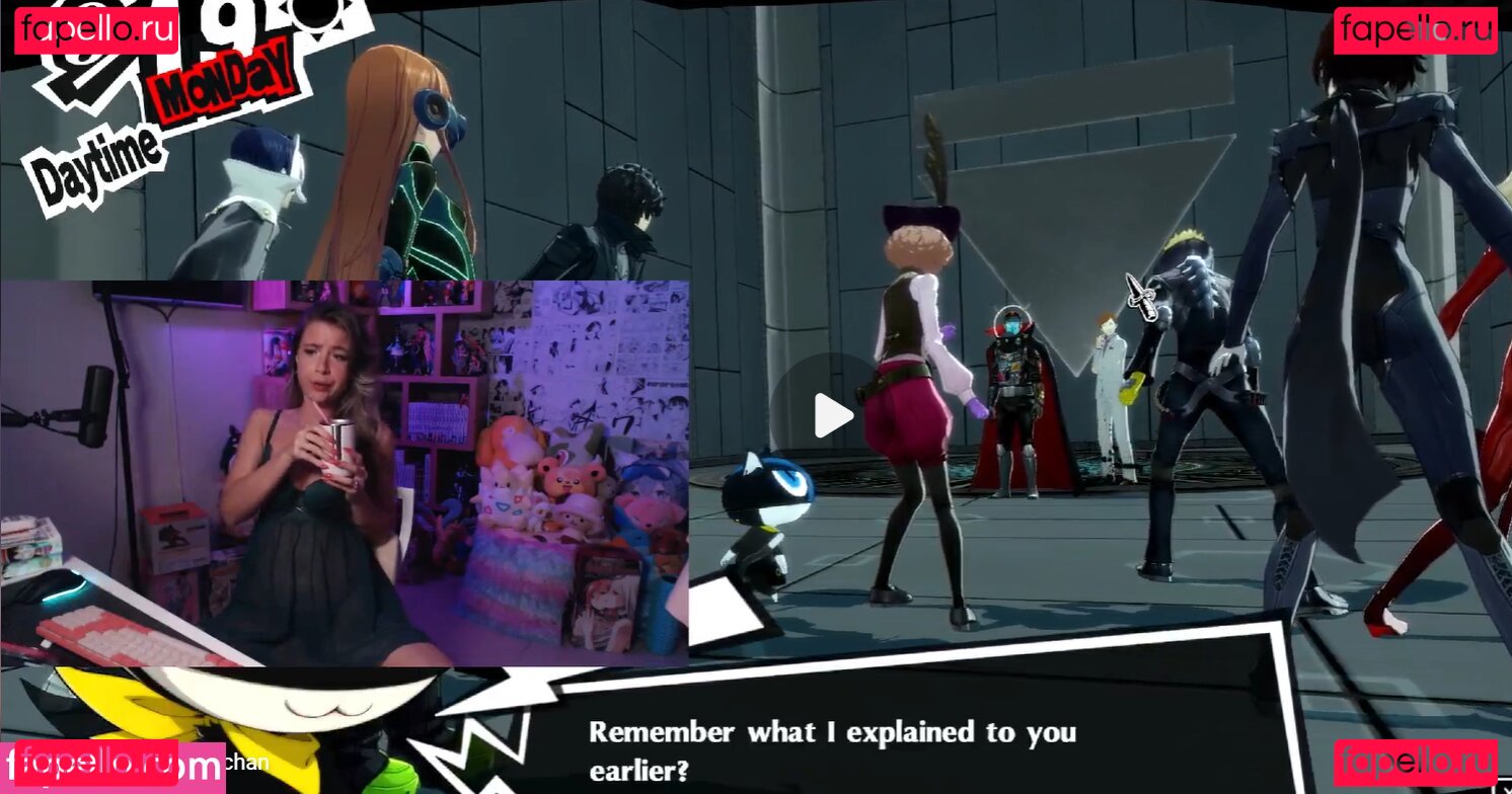 Animaechan / kt_maechan Onlyfans Photo Gallery 