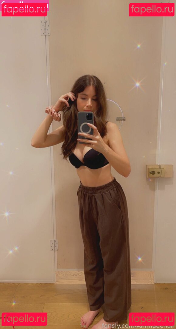 Animaechan / kt_maechan Onlyfans Photo Gallery 