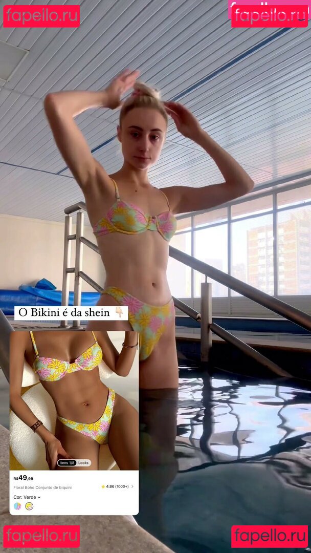 Renata Schneider / renata.c.schneider Onlyfans Photo Gallery 