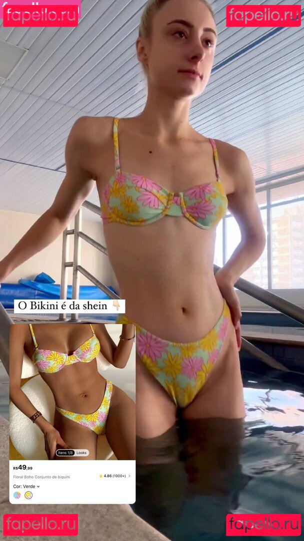 Renata Schneider / renata.c.schneider Onlyfans Photo Gallery 