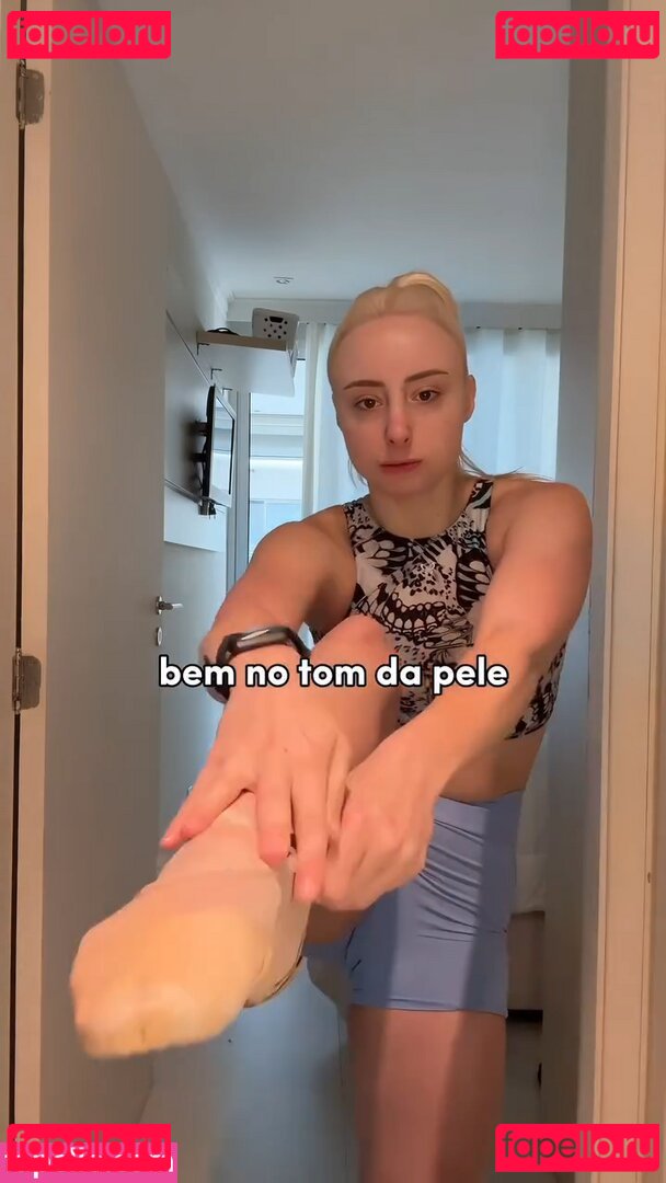 Renata Schneider Nude Onlyfans Photo 51