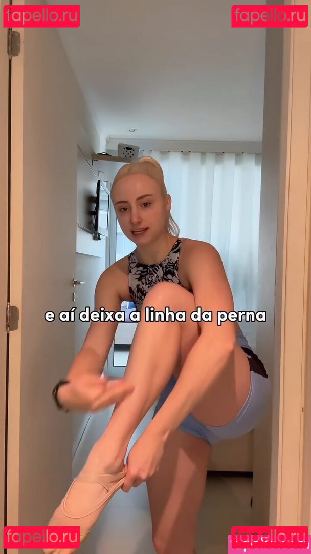 Renata Schneider Nude Onlyfans Photo 49