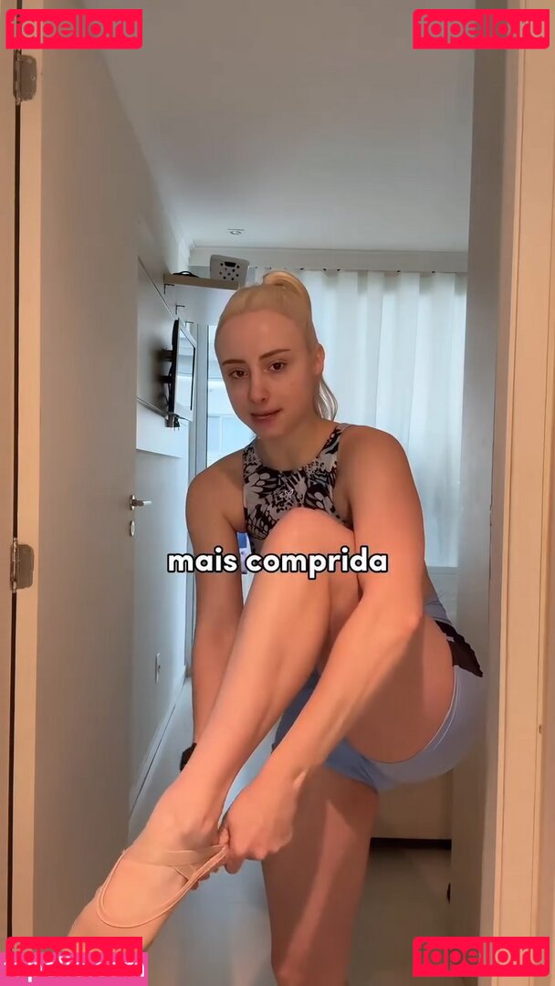 Renata Schneider Nude Onlyfans Photo 48