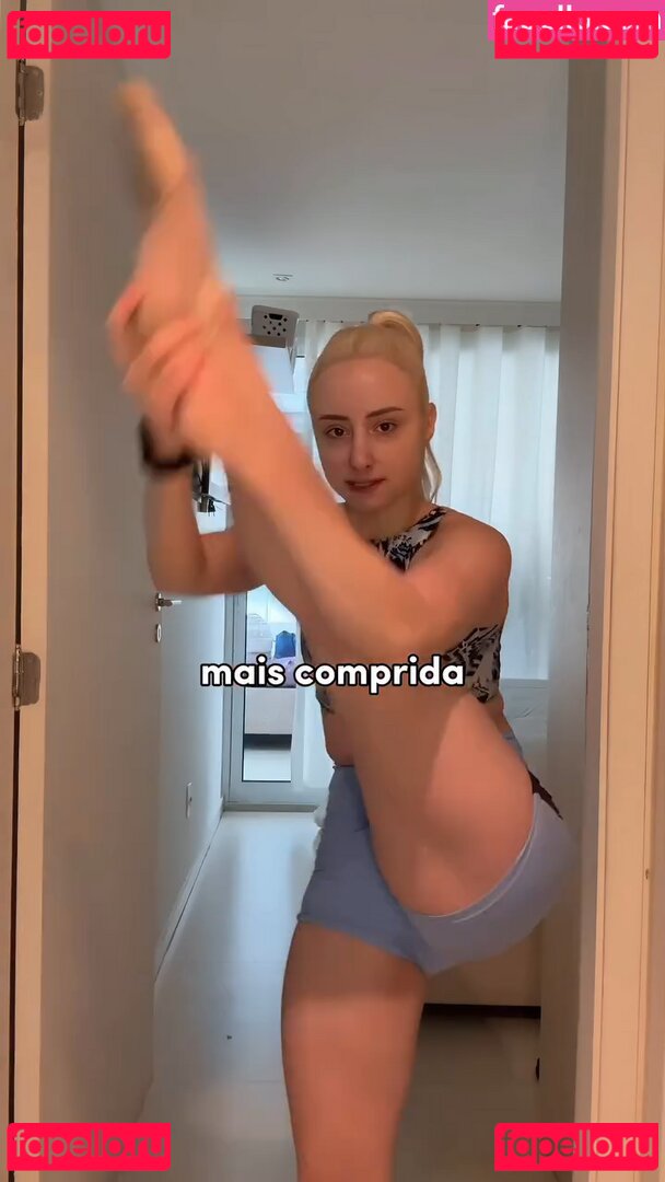 Renata Schneider Nude Onlyfans Photo 47