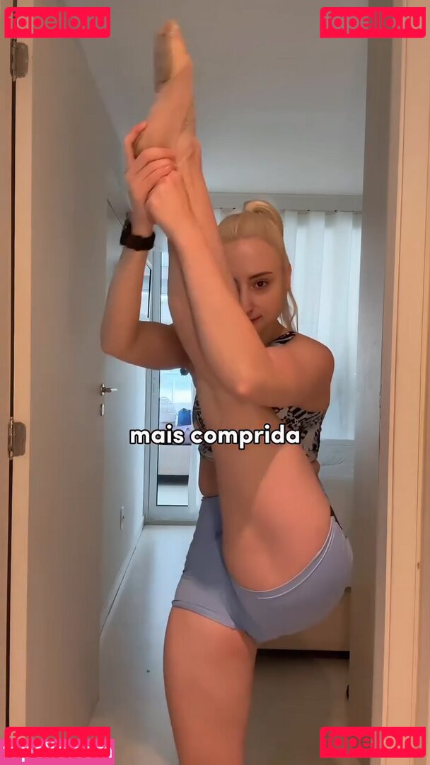 Renata Schneider Nude Onlyfans Photo 46