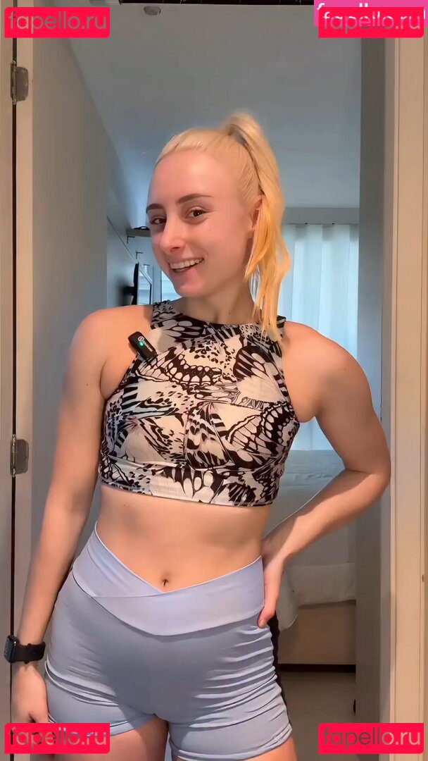 Renata Schneider Nude Onlyfans Photo 45