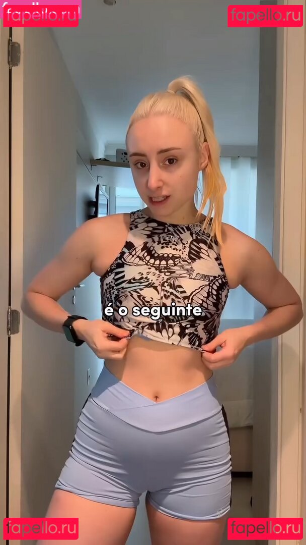 Renata Schneider Nude Onlyfans Photo 44