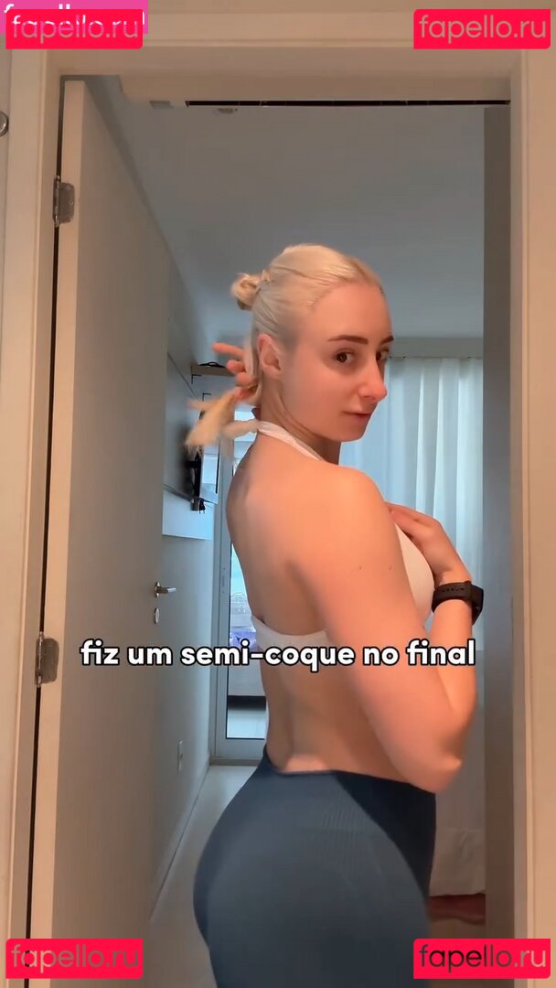 Renata Schneider Nude Onlyfans Photo 37