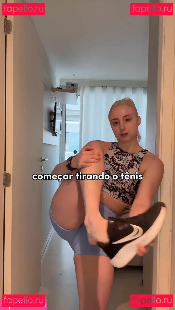 Renata Schneider Nude Onlyfans Photo 35