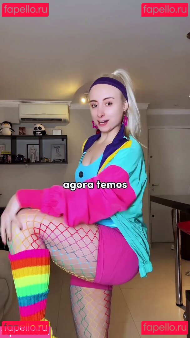 Renata Schneider Nude Onlyfans Photo 29