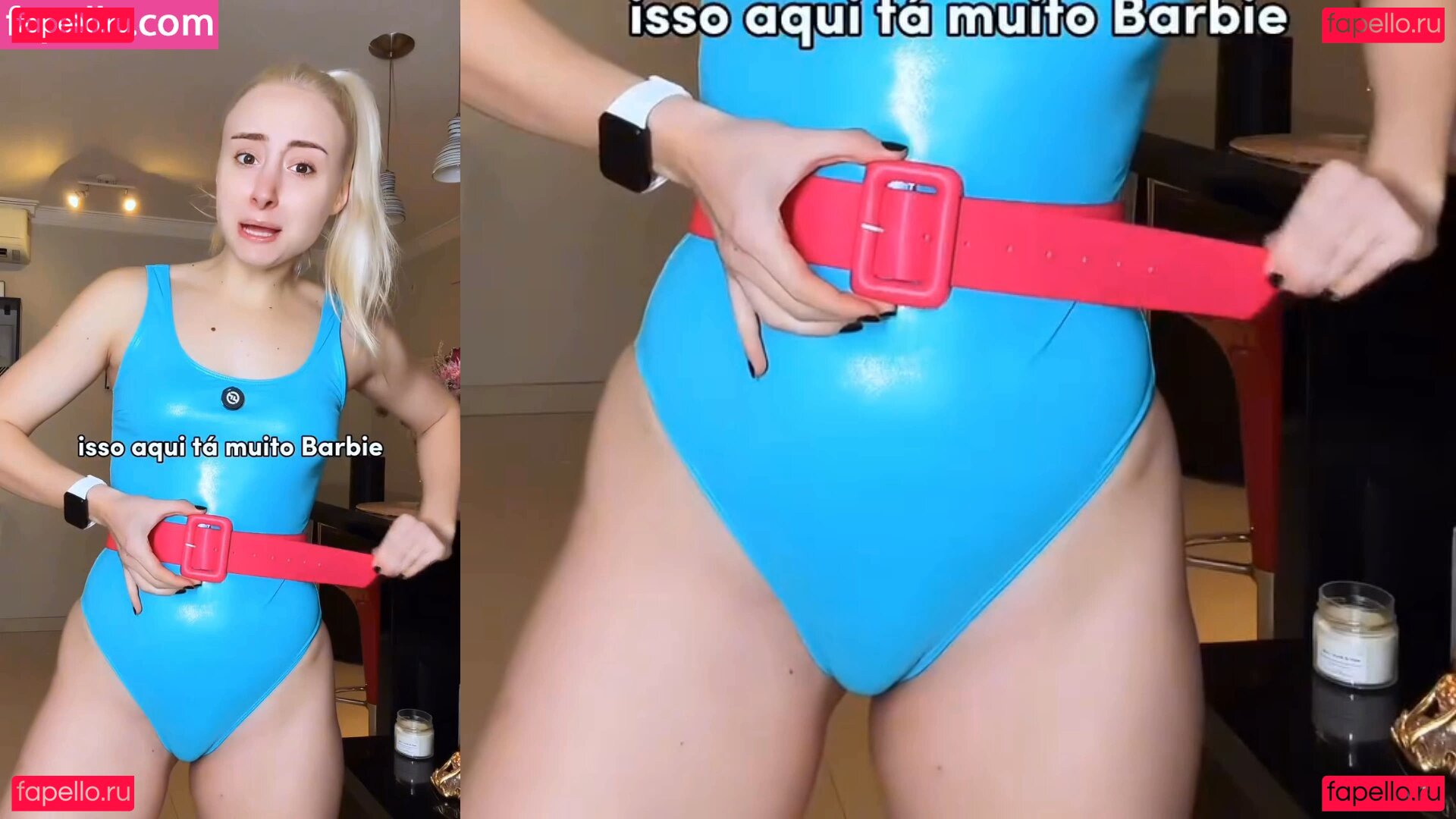 Renata Schneider Nude Onlyfans Photo 26