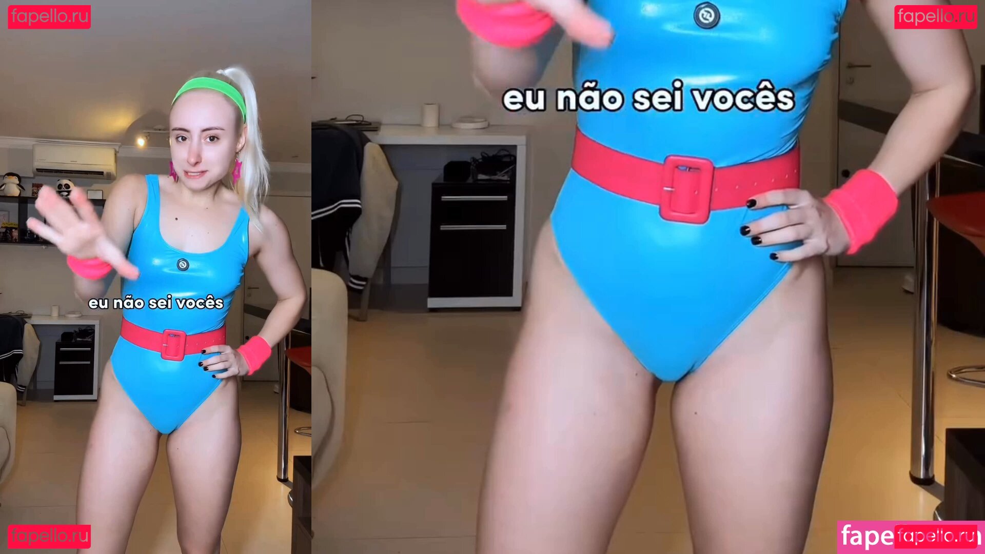 Renata Schneider Nude Onlyfans Photo 23