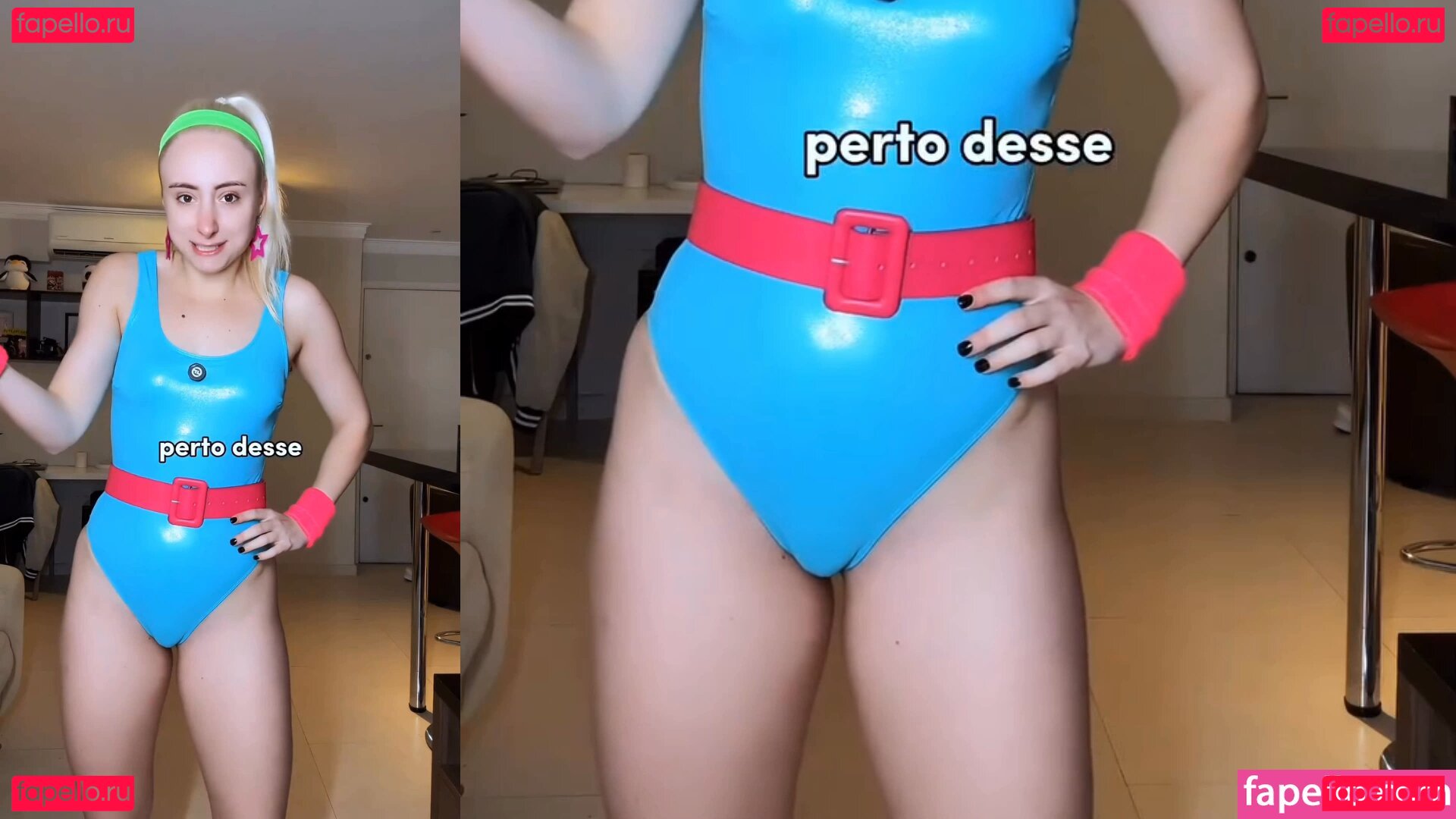 Renata Schneider Nude Onlyfans Photo 22