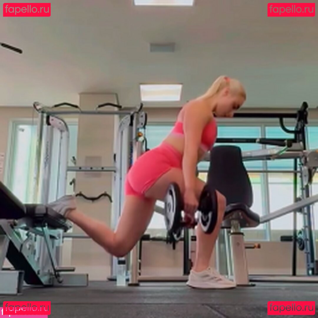 Renata Schneider Nude Onlyfans Photo 8