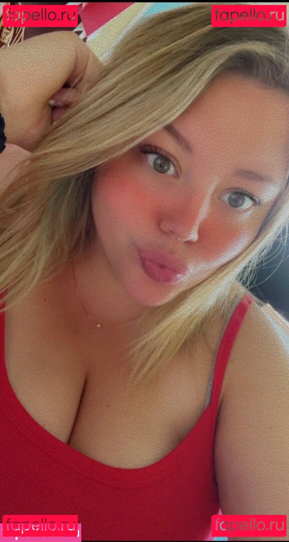 FefeCoco Nude Onlyfans Photo 132