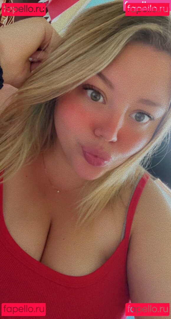 FefeCoco Nude Onlyfans Photo 86