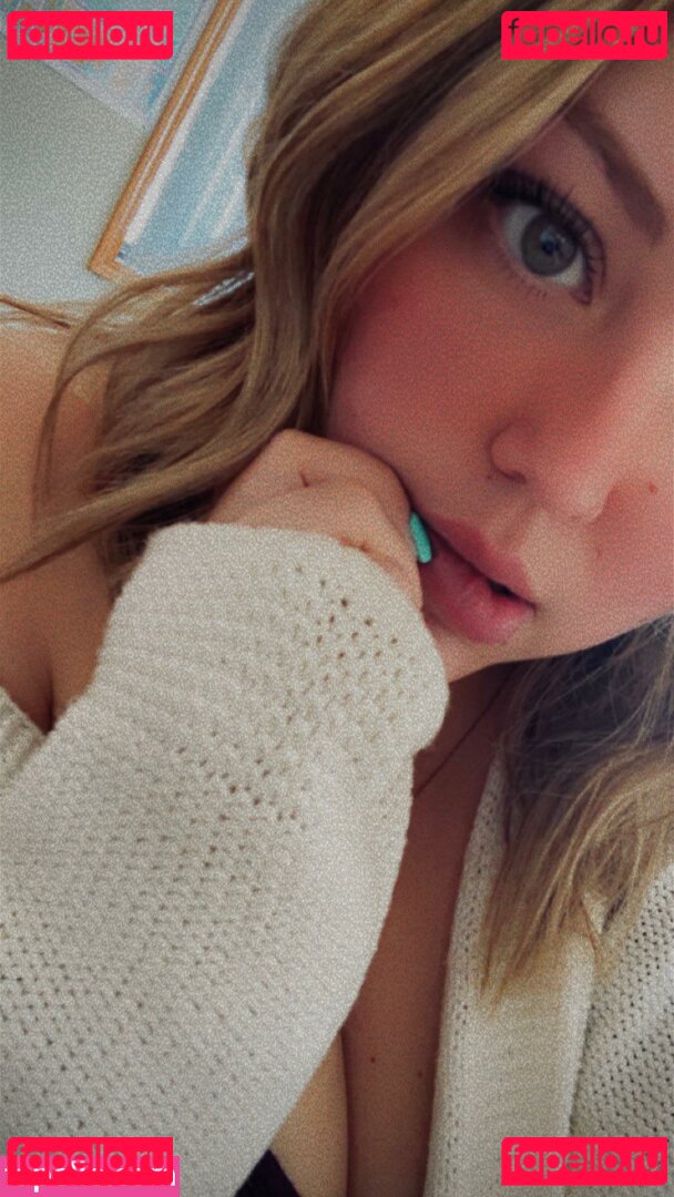 FefeCoco Nude Onlyfans Photo 47