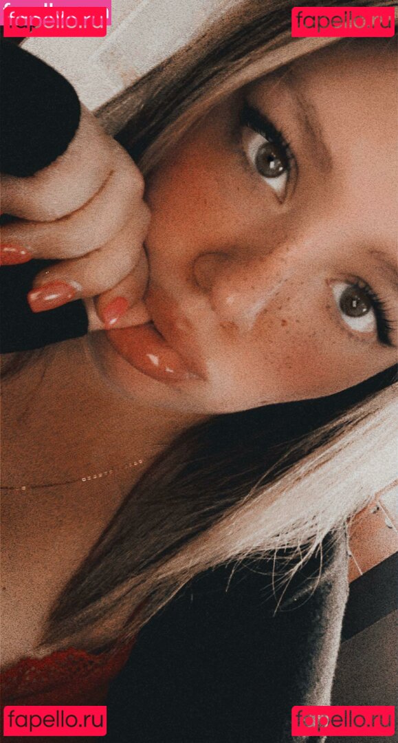 FefeCoco Nude Onlyfans Photo 35