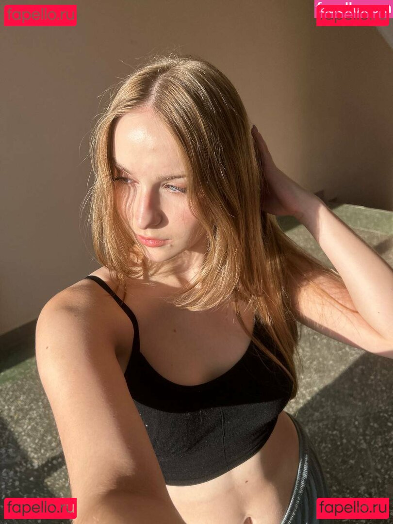miasbakkery Nude Onlyfans Photo 24